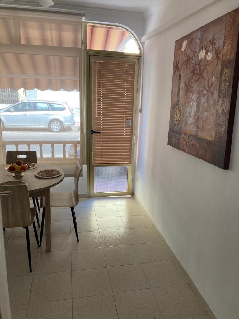 Casa Paseo Villa Torrevieja Exteriör bild