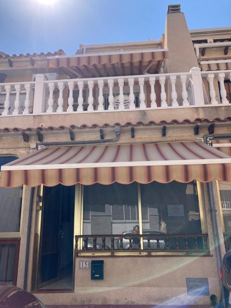 Casa Paseo Villa Torrevieja Exteriör bild