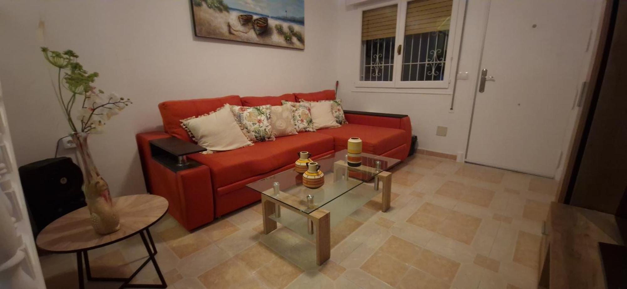 Casa Paseo Villa Torrevieja Exteriör bild