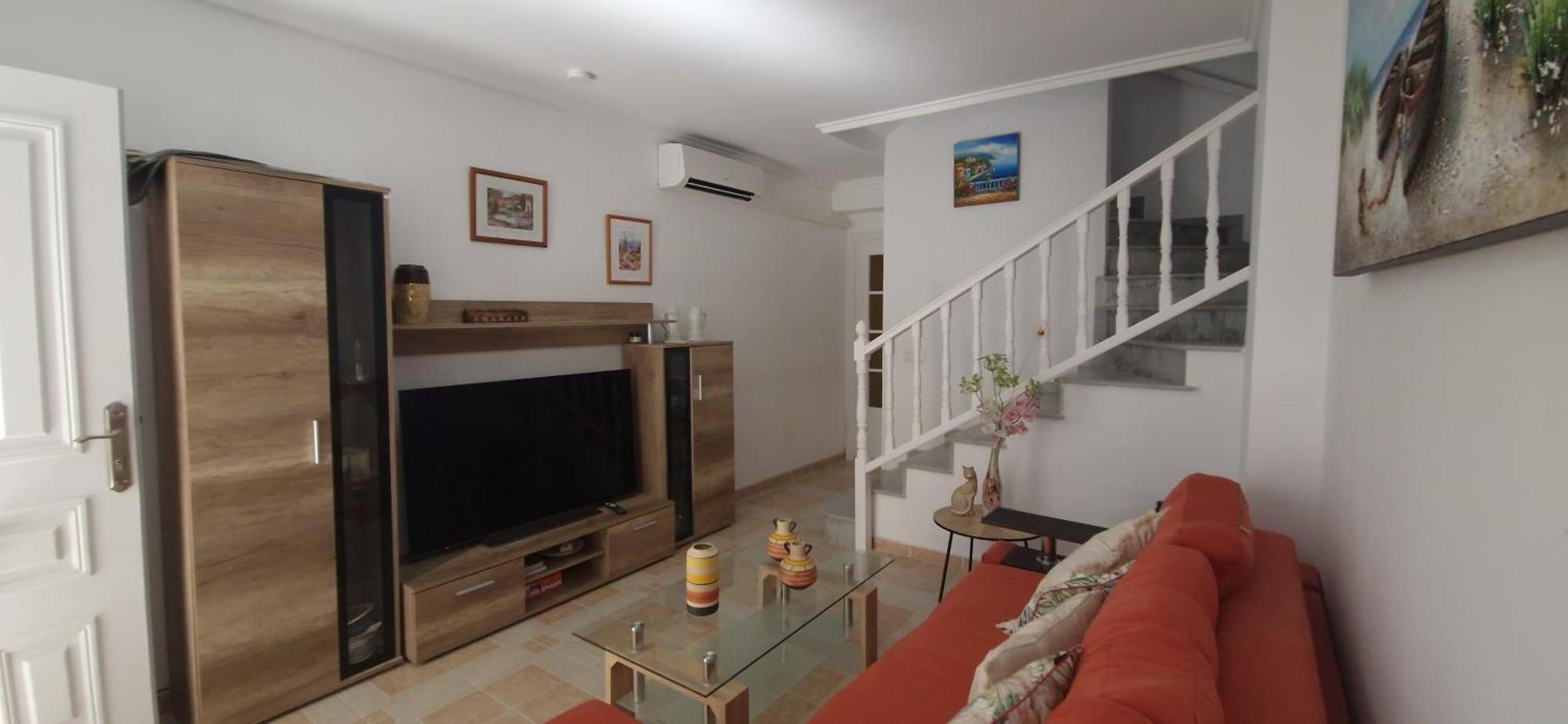 Casa Paseo Villa Torrevieja Exteriör bild