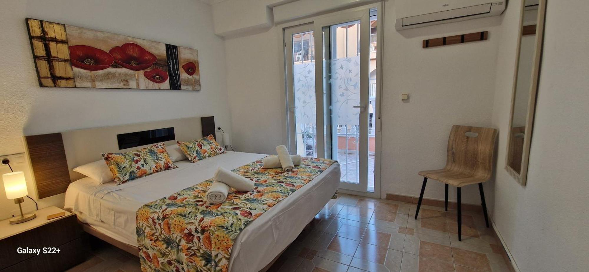 Casa Paseo Villa Torrevieja Exteriör bild