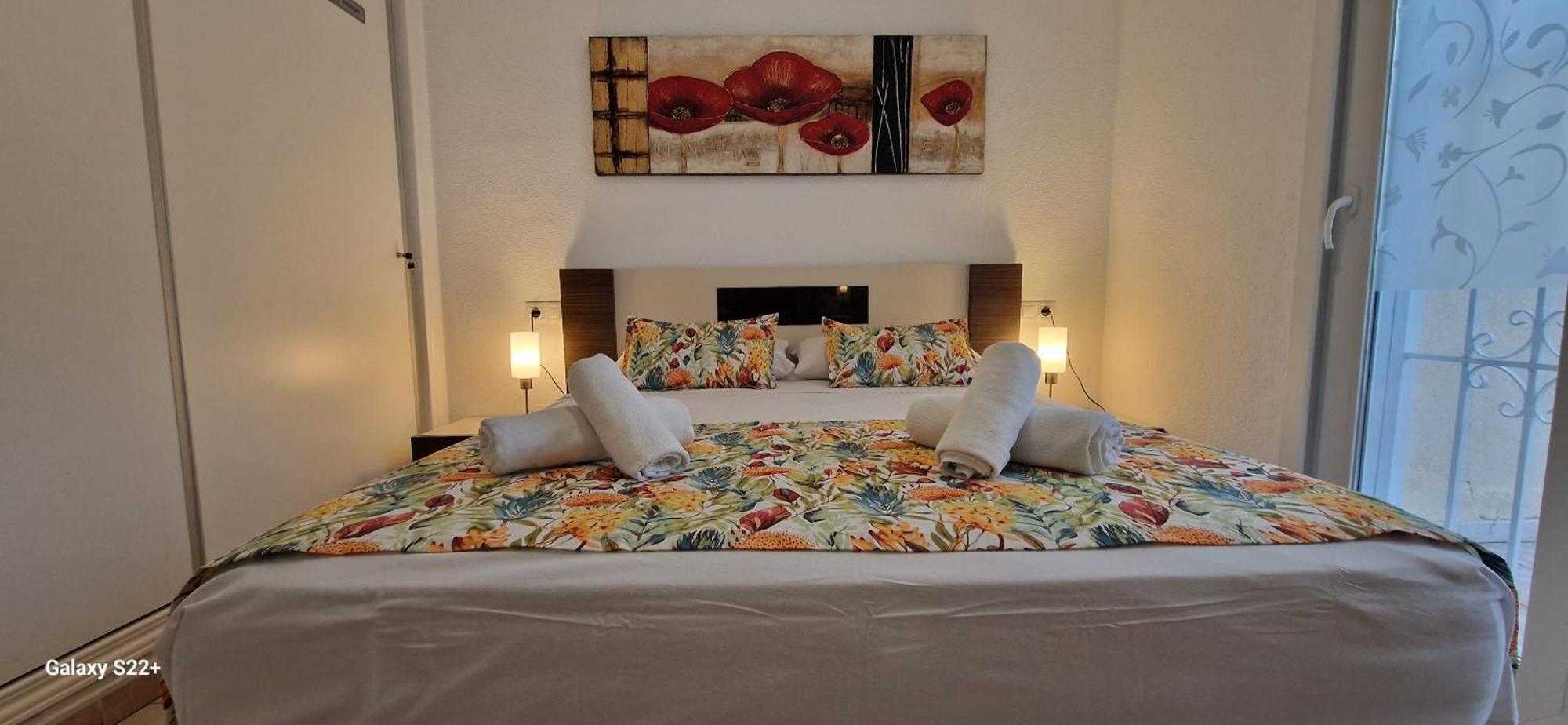 Casa Paseo Villa Torrevieja Exteriör bild