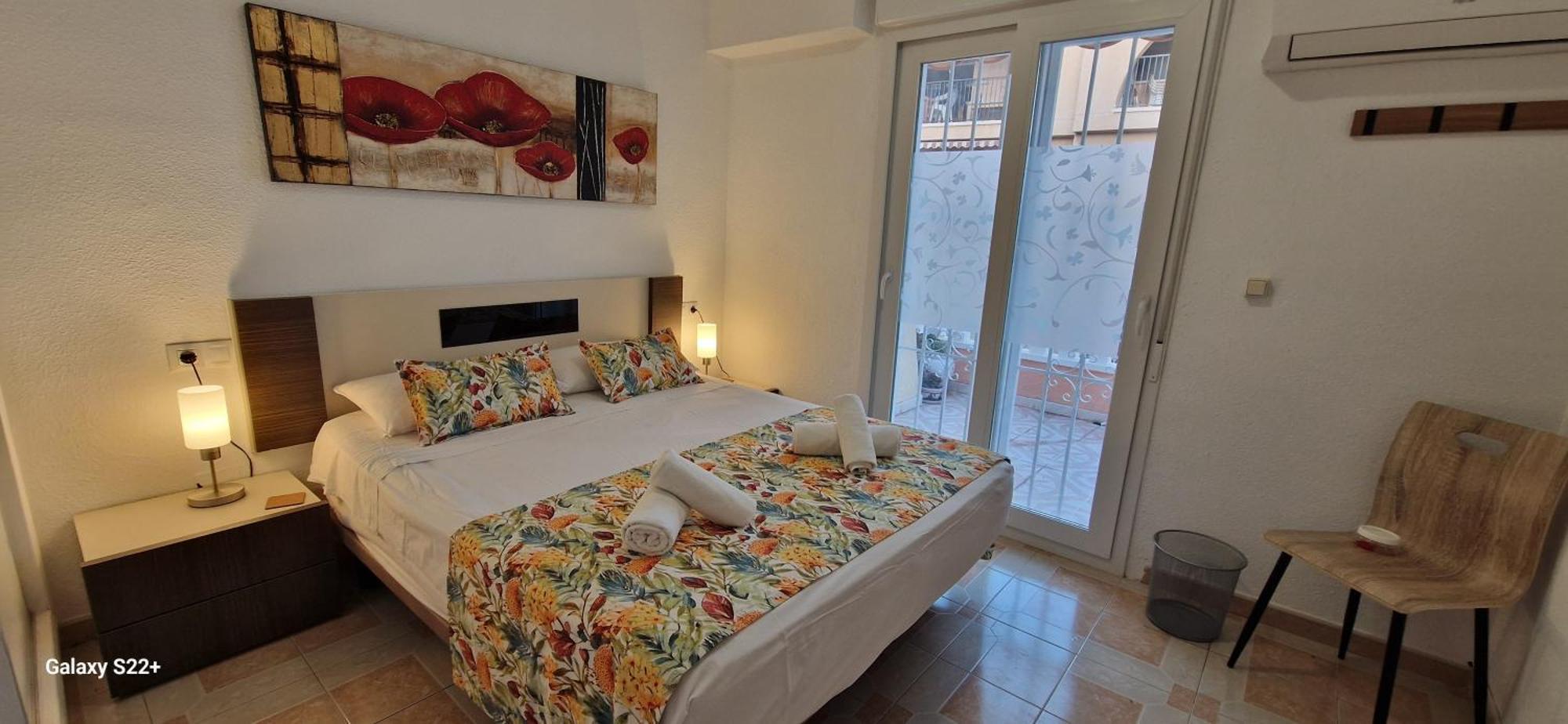 Casa Paseo Villa Torrevieja Exteriör bild
