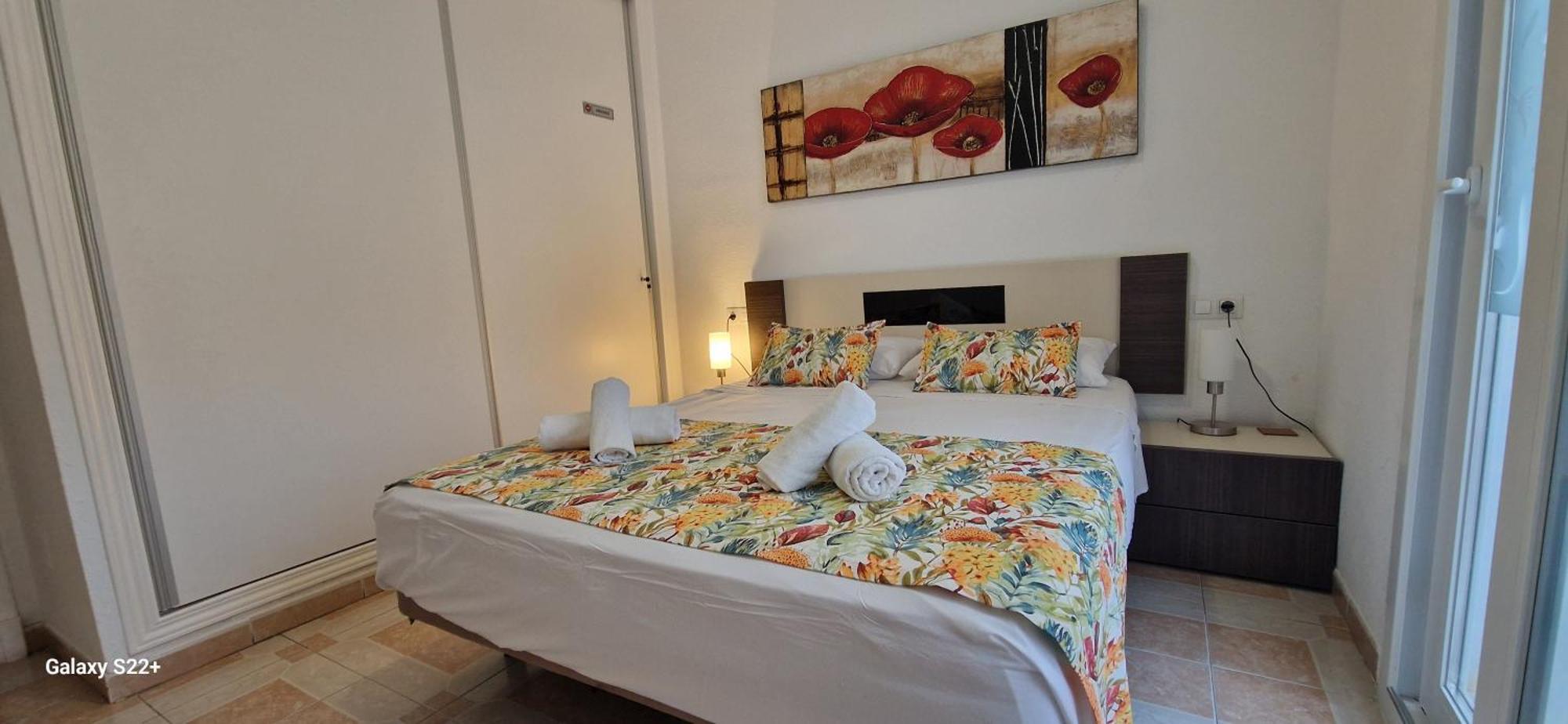 Casa Paseo Villa Torrevieja Exteriör bild