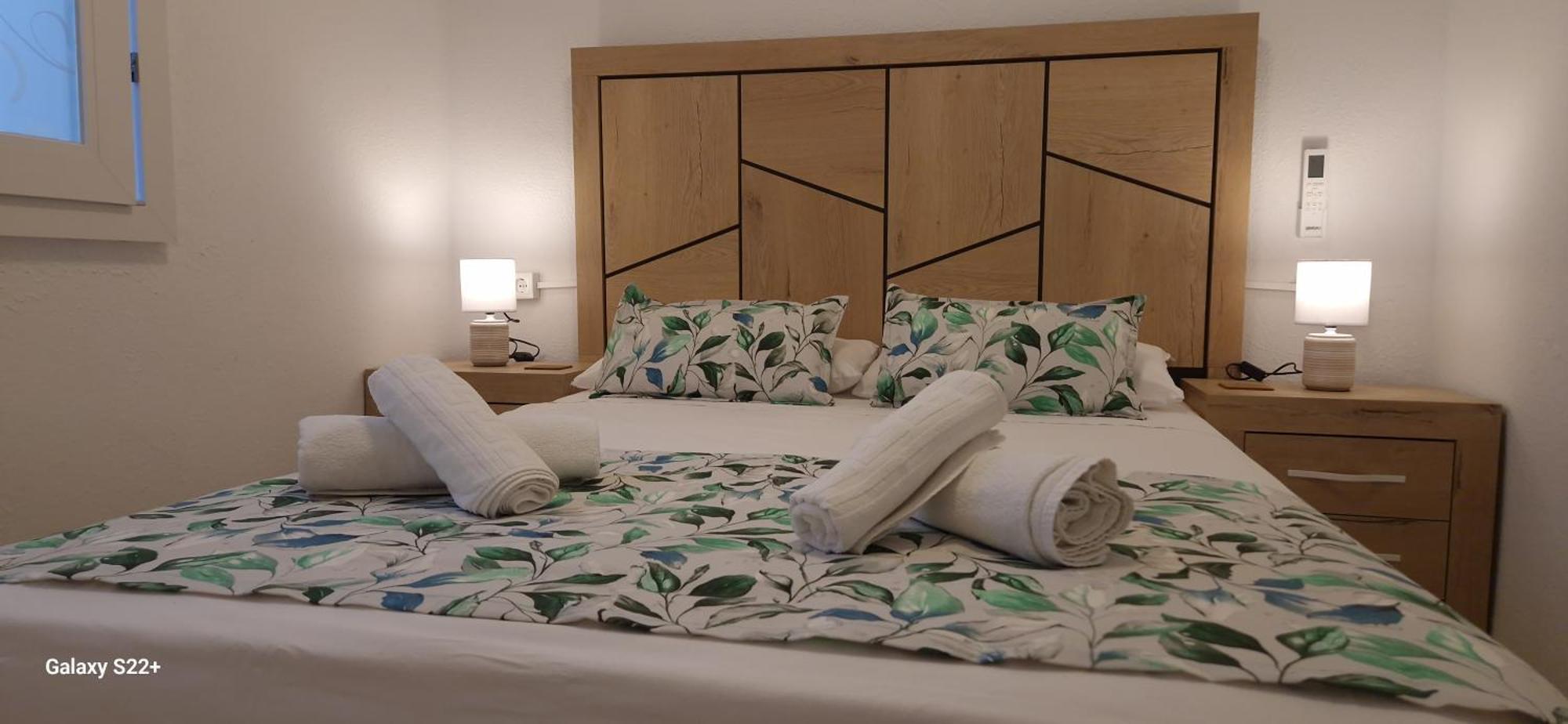 Casa Paseo Villa Torrevieja Exteriör bild