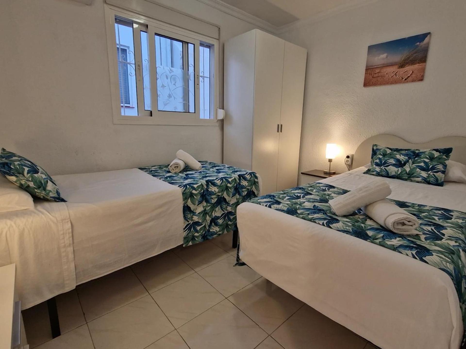 Casa Paseo Villa Torrevieja Exteriör bild