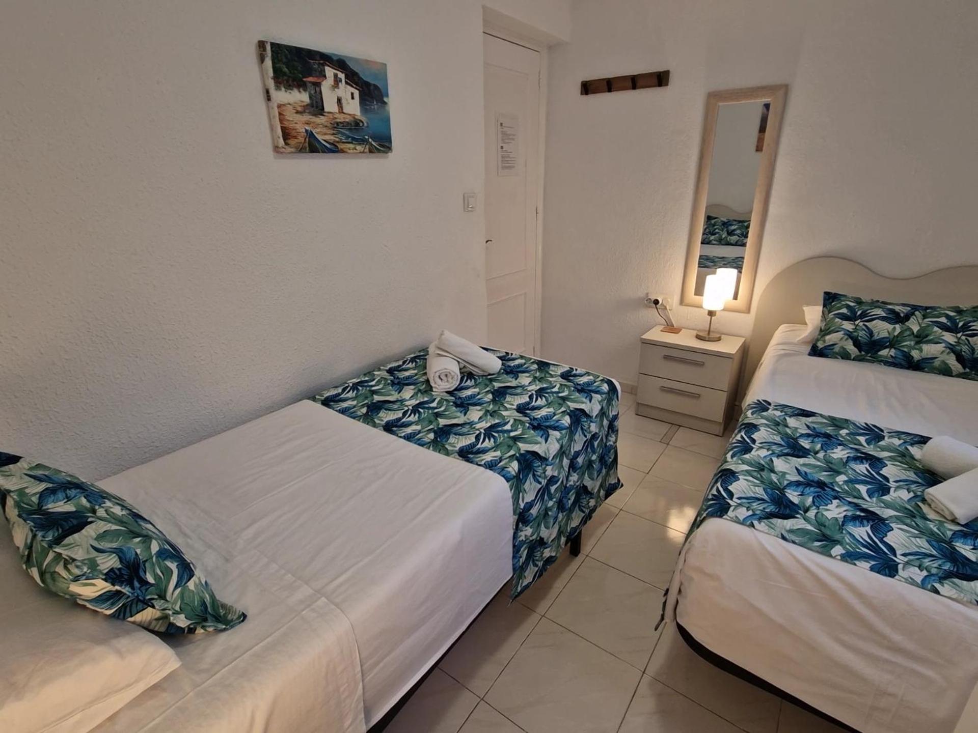 Casa Paseo Villa Torrevieja Exteriör bild