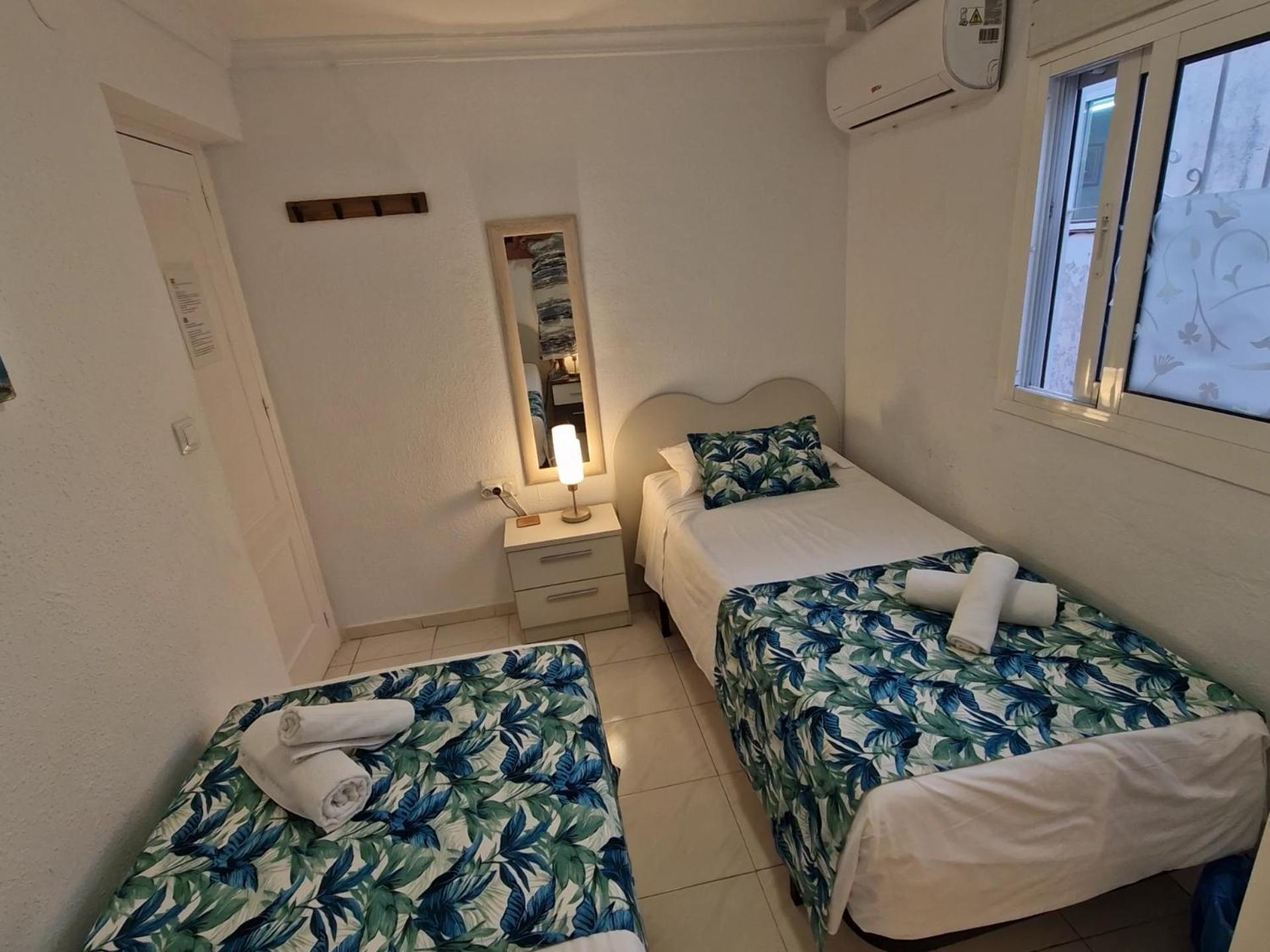 Casa Paseo Villa Torrevieja Exteriör bild