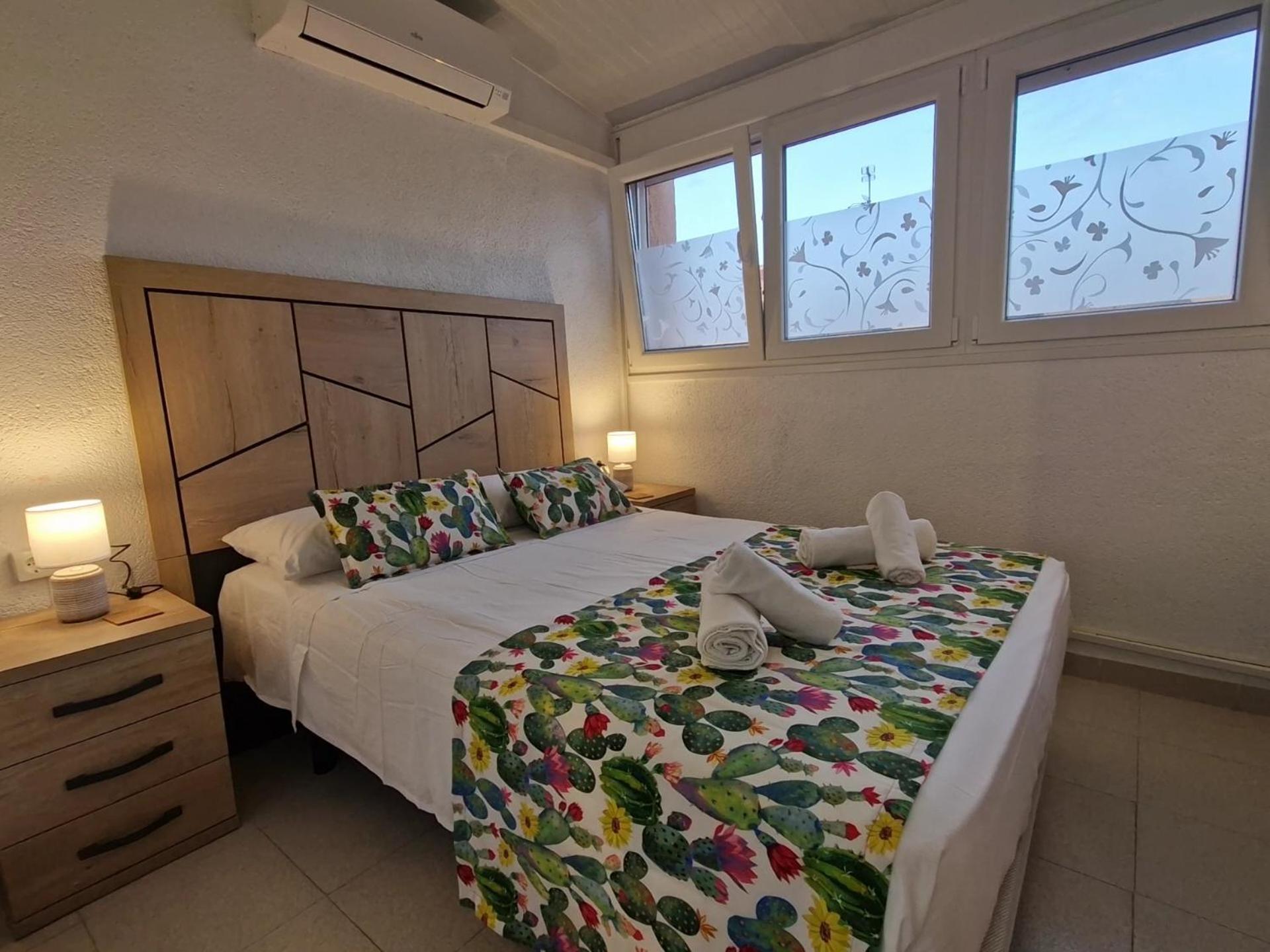 Casa Paseo Villa Torrevieja Exteriör bild